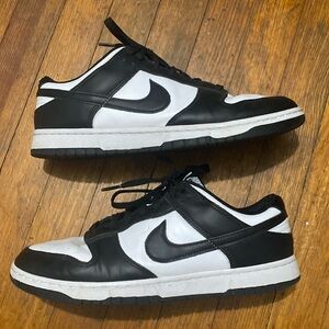 Nike Dunk Low - Size 11.5